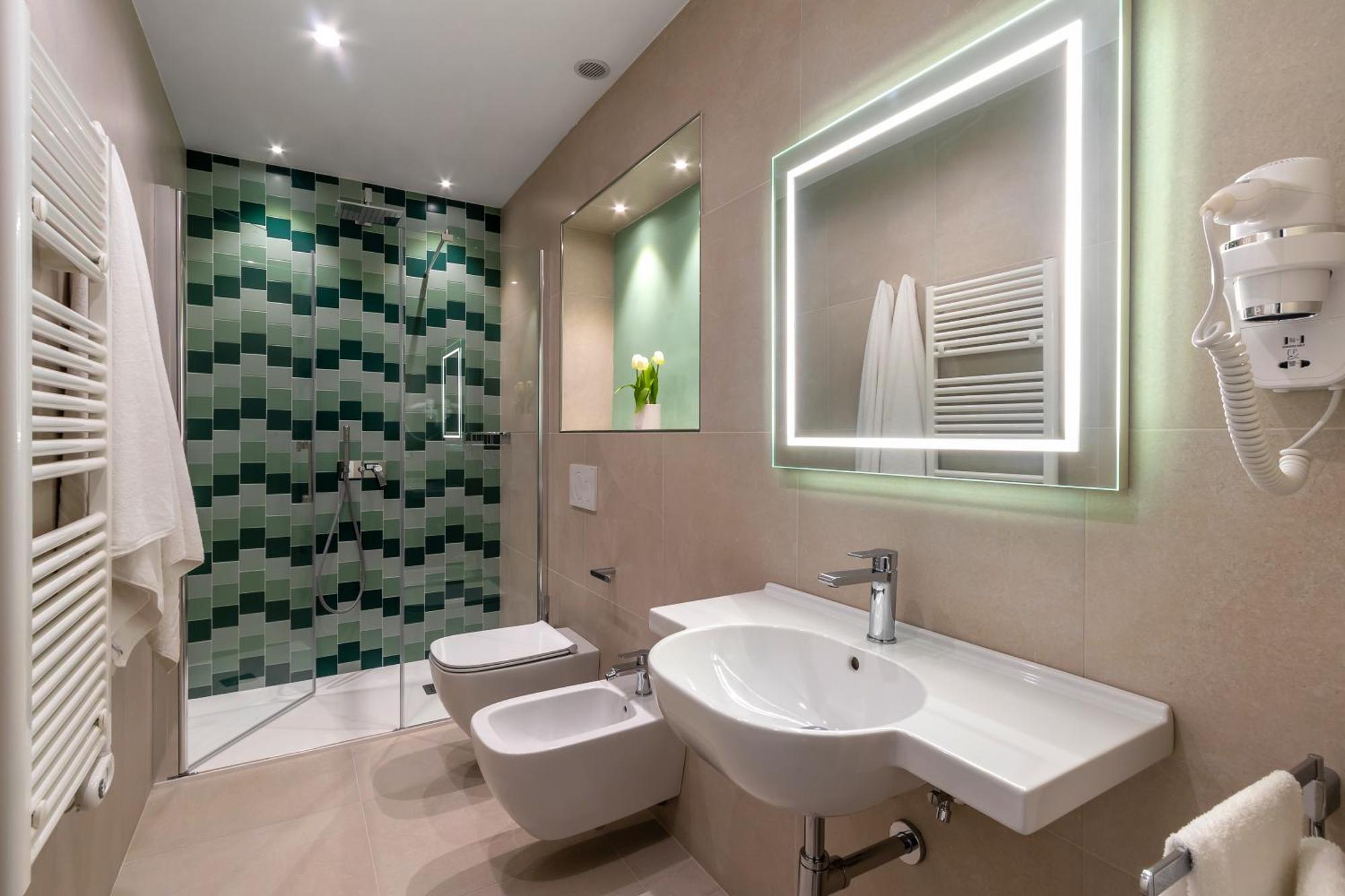 Lovelia: Sorrento Square Lovely Suite Экстерьер фото